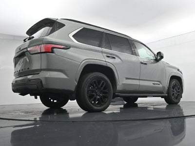 2024 Toyota Sequoia SR5