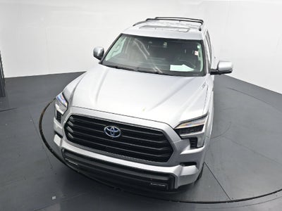 2024 Toyota Sequoia SR5