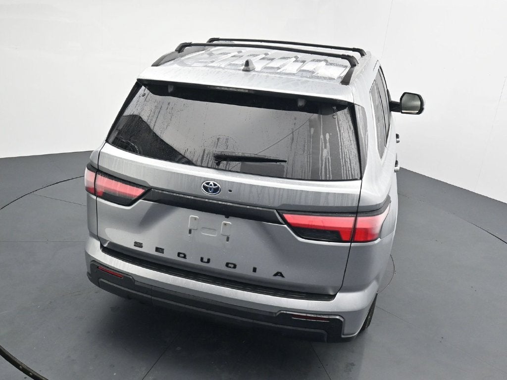 2024 Toyota Sequoia SR5
