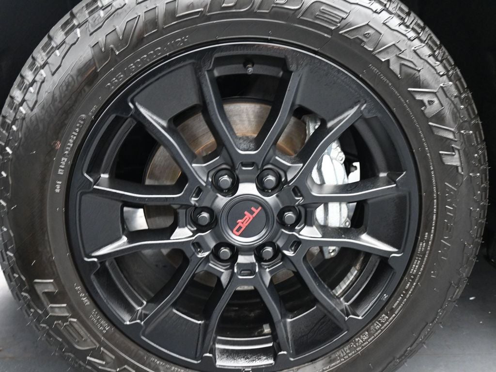 2024 Toyota Sequoia Limited