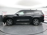 2023 Toyota Sequoia Capstone
