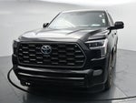 2023 Toyota Sequoia Platinum
