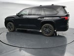 2023 Toyota Sequoia Platinum