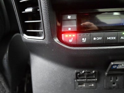 2025 Toyota Sequoia Capstone