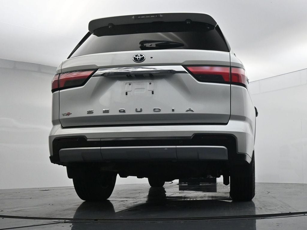 2023 Toyota Sequoia Limited