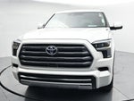 2023 Toyota Sequoia Limited