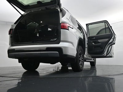 2023 Toyota Sequoia Limited