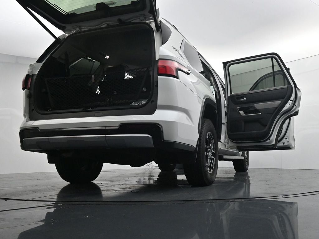 2023 Toyota Sequoia Limited