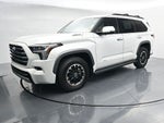 2023 Toyota Sequoia Limited