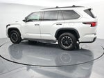 2023 Toyota Sequoia Limited