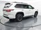 2023 Toyota Sequoia Limited