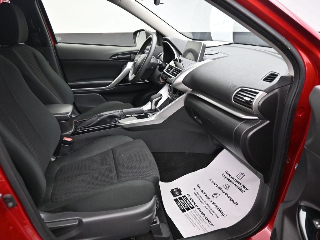 2019 Mitsubishi Eclipse Cross LE