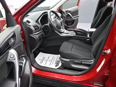 2019 Mitsubishi Eclipse Cross LE