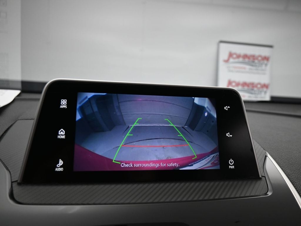 2019 Mitsubishi Eclipse Cross LE