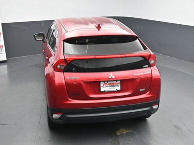 2019 Mitsubishi Eclipse Cross LE
