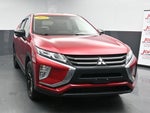 2019 Mitsubishi Eclipse Cross LE