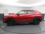 2019 Mitsubishi Eclipse Cross LE