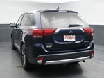 2017 Mitsubishi Outlander ES