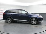 2017 Mitsubishi Outlander ES