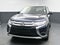 2017 Mitsubishi Outlander ES