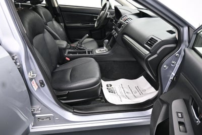 2014 Subaru Impreza 2.0i Limited