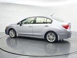 2014 Subaru Impreza 2.0i Limited