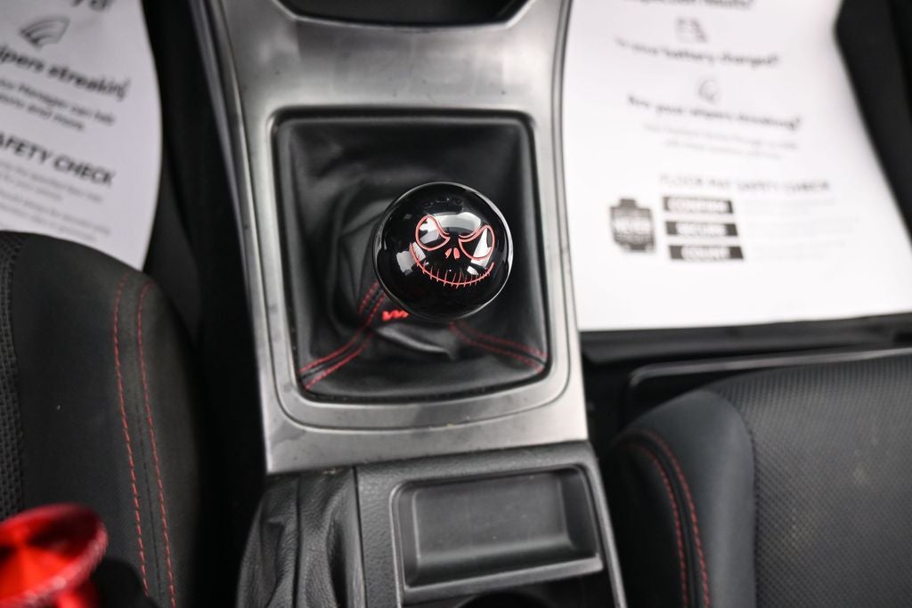 2013 Subaru Impreza WRX WRX Premium