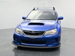 2013 Subaru Impreza WRX WRX Premium