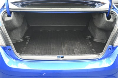 2020 Subaru WRX Base