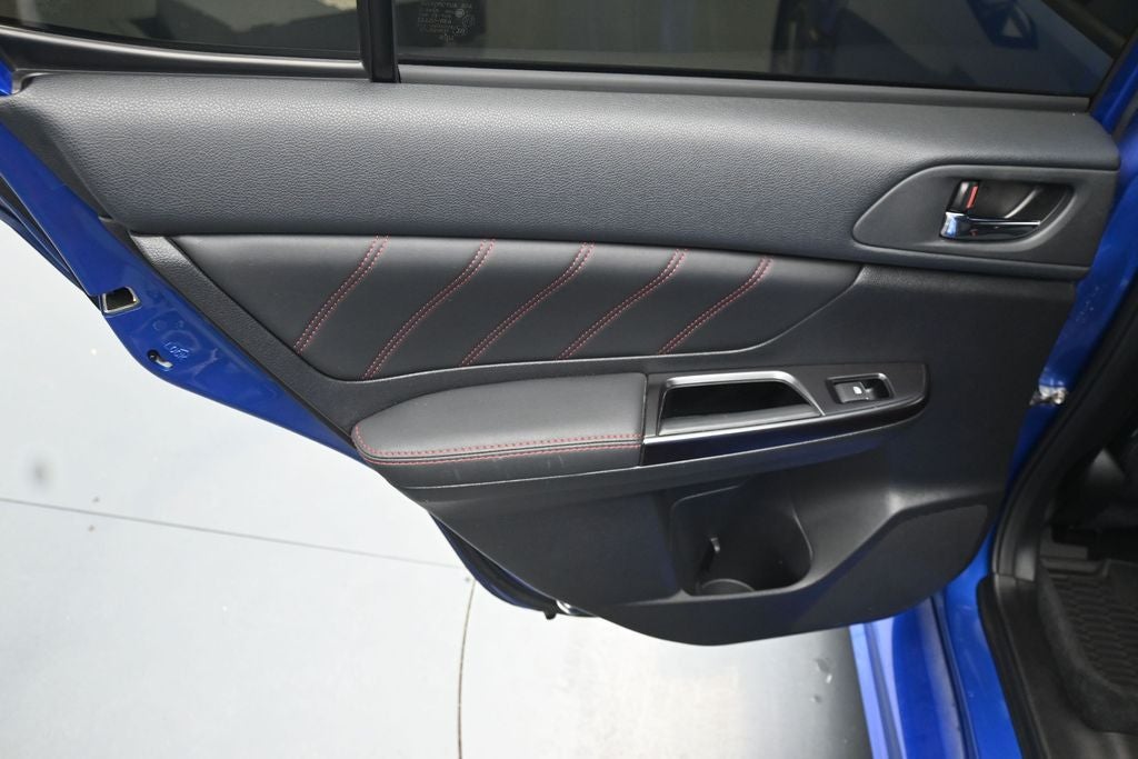 2020 Subaru WRX Base