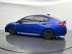 2020 Subaru WRX Base