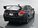 2018 Subaru WRX STi
