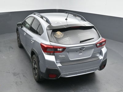 2020 Subaru Crosstrek Base