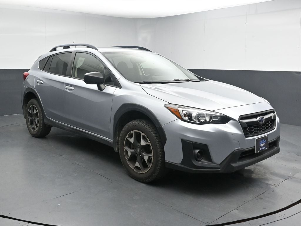 2020 Subaru Crosstrek 2.0i CVT's photo