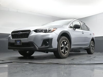 2020 Subaru Crosstrek Base