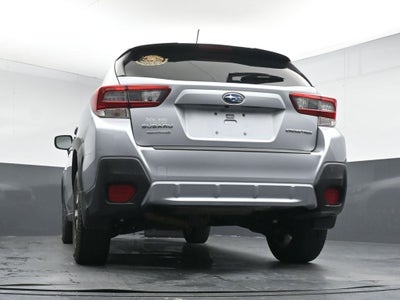 2020 Subaru Crosstrek Base