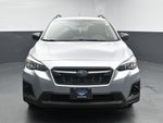 2020 Subaru Crosstrek Base