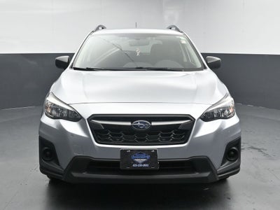 2020 Subaru Crosstrek Base