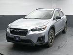 2020 Subaru Crosstrek Base