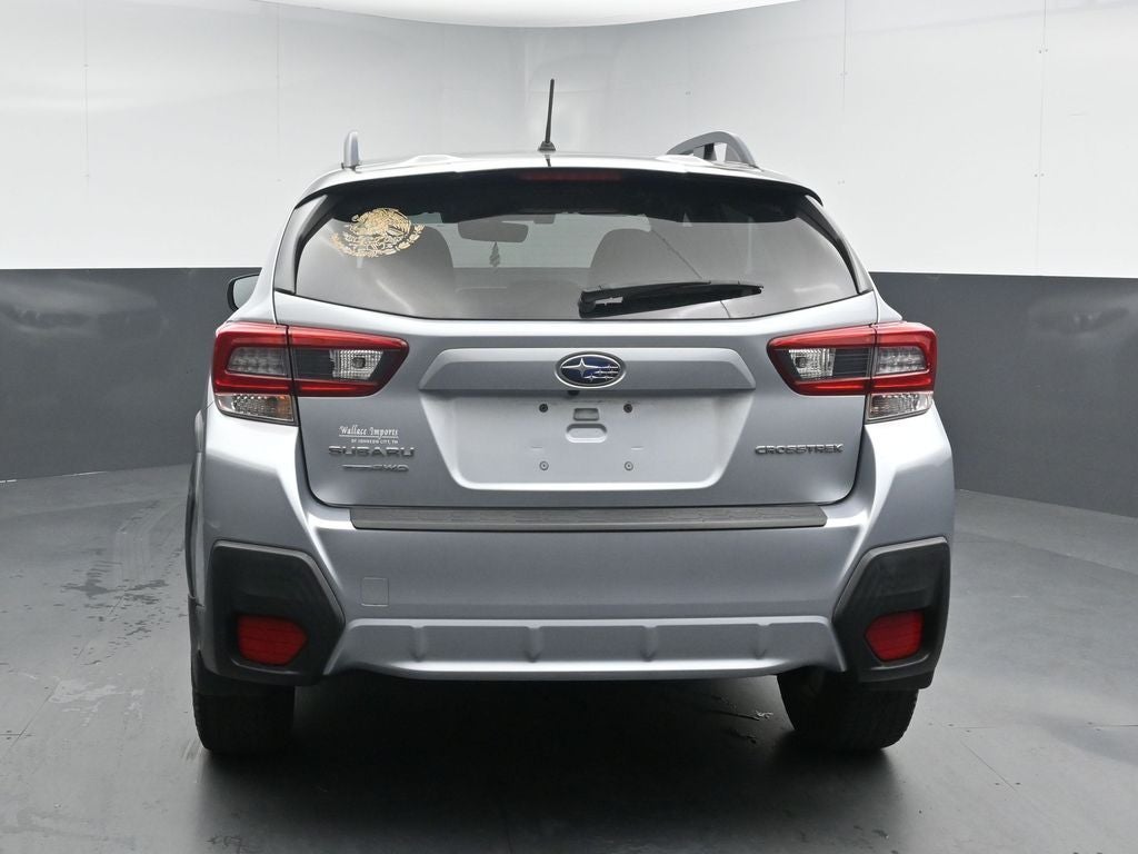 2020 Subaru Crosstrek Base