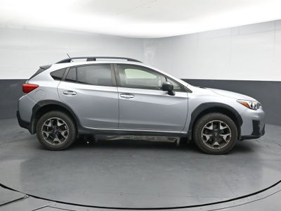 2020 Subaru Crosstrek Base