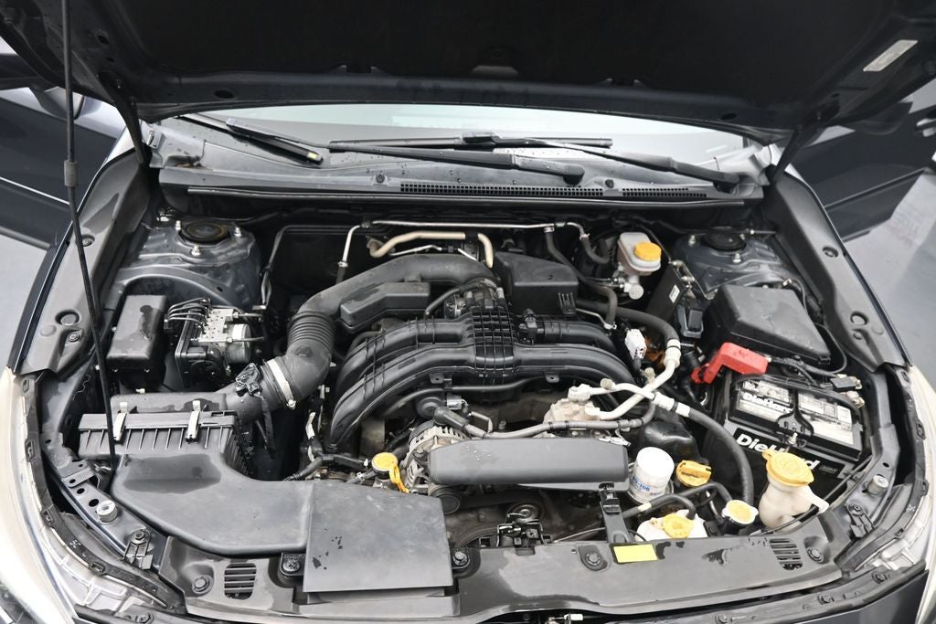 2018 Subaru Crosstrek 2.0i Premium