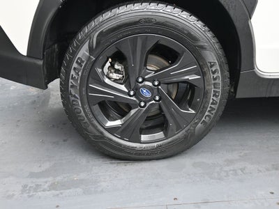 2024 Subaru Crosstrek Base
