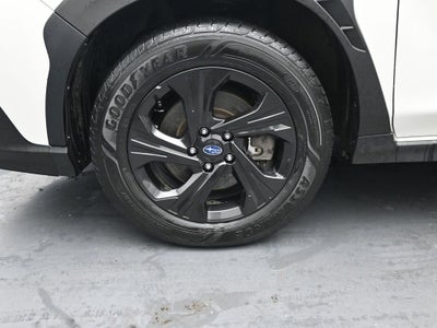 2024 Subaru Crosstrek Base