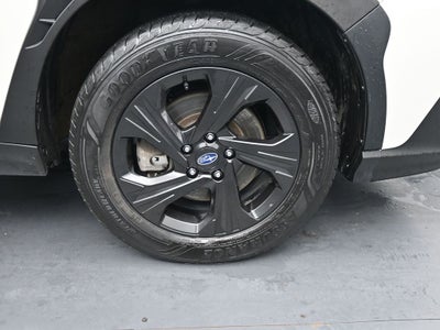 2024 Subaru Crosstrek Base
