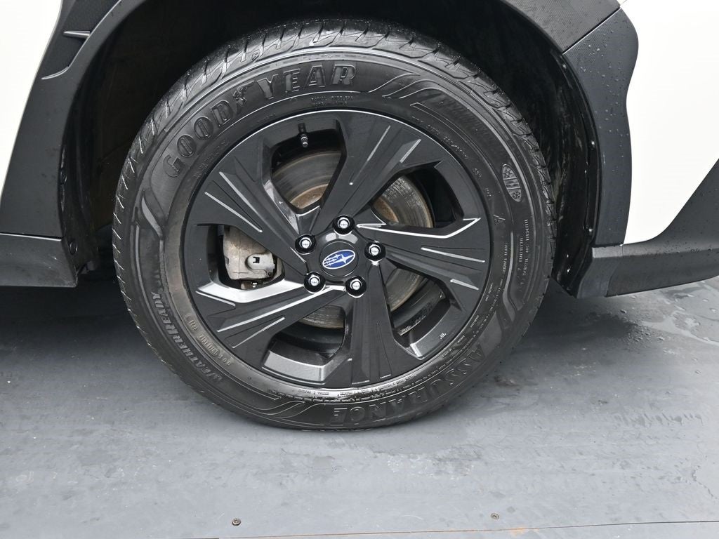 2024 Subaru Crosstrek Base