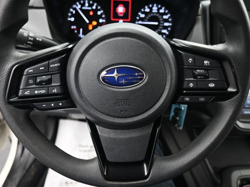 2024 Subaru Crosstrek Base
