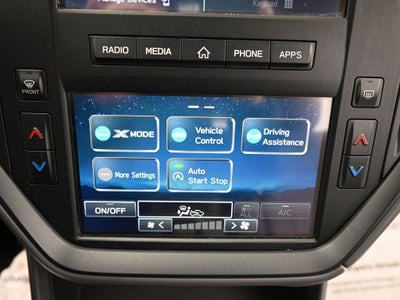 2024 Subaru Crosstrek Base