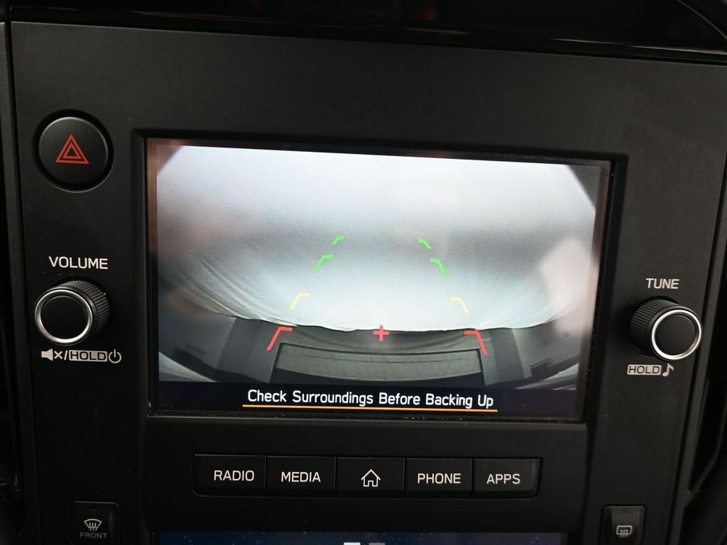 2024 Subaru Crosstrek Base