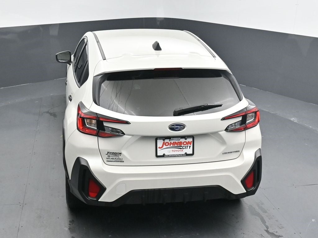2024 Subaru Crosstrek Base
